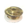 Piletta Doccia 11/4 Sif. Oro  Pd11403