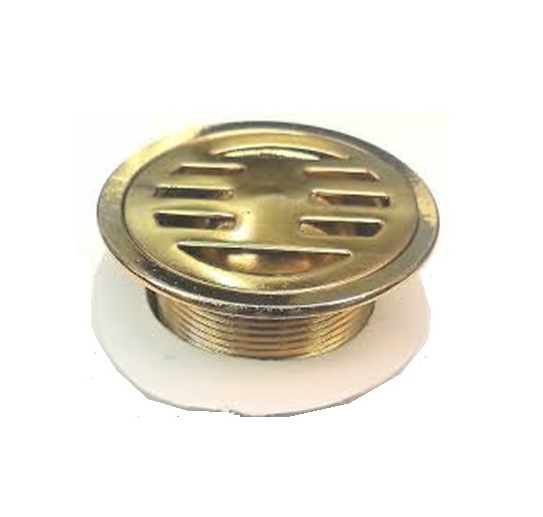 Piletta Doccia 11/4 Sif. Oro Pd11403