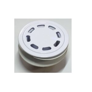 Piletta Doccia 11/4 Bianca  PD11404