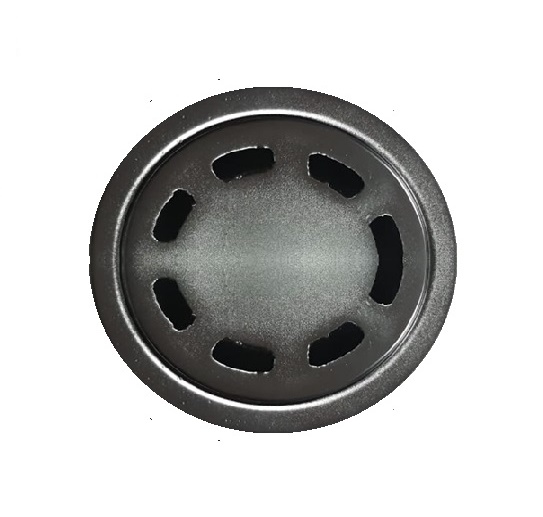 Piletta Doccia 11/4 Satinata Pd11445