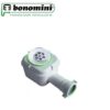 Piletta Doccia Splash 11/2" P80  Pdm112S
