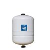Vaso Espansione E-Wave 24 Litri -
Connessione 1“ Gas - Bianco  Peb-24Lx