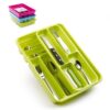 Portaposate Con Inserto Montato
Set Da 3 Pezzi  Pf-11200