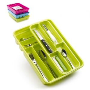 Portaposate con inserto montato
Set da 3 pezzi  PF-11200