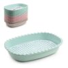 Vassoio Defrost Profondo Surt Vrm
Set Da 12 Pezzi  Pf-115001A
