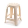 Sgabello Beige  Pf-1161824