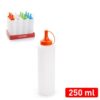 Bottiglia 250 Ml S-294
Set Da 12 Pezzi  Pf-11661