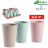 Bicchiere Grande H Surt Vrm
Set Di 12 Pezzi  Pf-117591A
