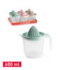 Spremiagrumi Caraffa Surt Vrm
Set Da 6 Pezzi  Pf-117931A