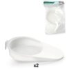 Padella Sanitaria Set Da 2  Pf-11863