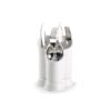 Scolaposate Trebol Bianco
Set Da 6 Pezzi  Pf-1195101
