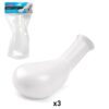 Urinale Pappagallo Uomo Set Da 3  Pf-12022