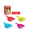 Paletta A Mano
Set Da 12 Pezzi  Pf-12429