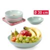 Insalatiera Tokio Surt Vrm
Set Da 12 Pezzi  Pf-128191A
