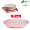 Piatto Classic 25 Cm
Set Da 12 Pezzi  Pf-14068