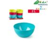 Ciotola  204 2 L
Set Da 24 Pezzi  Pf-14331