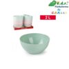 Ciotola  204 2 L Surt Vrm
Set Da 24 Pezzi  Pf-143311A