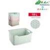 Cesta Nature 18 L Surt Vrm
Set Di 6 Pezzi  Pf-144271A