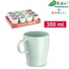 Tazza Stilo 300Ml Surt Vrm
Set Da 12 Pezzi  Pf-144731A