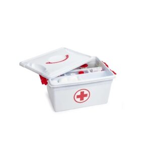 Valigetta sanitaria 22L  PF-15084