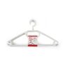 Appendiabiti Simply Bianco
Pack Di 5 Pezzi  Pf-1527101