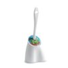 Portascopino Cucciolo Bianco  Pf10590