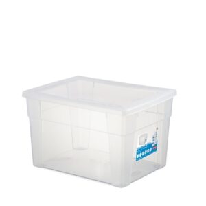 Visual Box Xl High Scatola Multiuso  PF13055