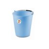 Secchio Casalingo Rotondo StefanPlast. 18 Lt Azzurro