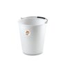 Secchio Casalingo Lt 18 Neutro  Pf22181
