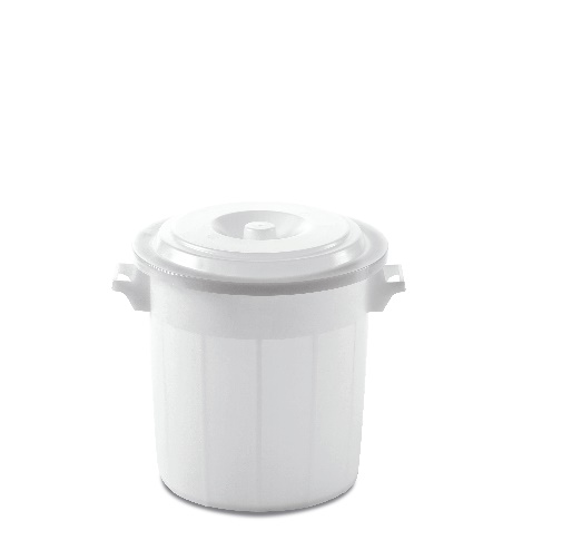Bidone Lt 50 Neutro Pf25065