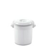 Bidone Lt 100 Neutro  Pf25115