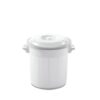 Bidone Lt 120 Neutro  Pf25135