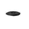 Coperchio Bidone Lt  50/ 70 Nero  Pf25980
