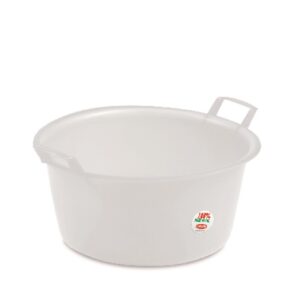 Bacinella Rotonda D.30 Neutro  PF28301