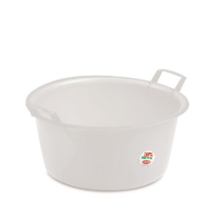 Bacinella Rotonda D.35 Neutro  PF28352