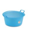 Bacinella Rotonda D.40 Azzurro  Pf28400