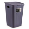 Portabianc. Elegance Lt.50  Blu Navy  Pf30070