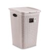 Portabianc. Elegance Lt.50  Cipria  Pf30078
