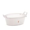 Bacinella Ovale Cm 50 Neutro  Pf31504