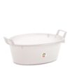 Bacinella Ovale Cm 80 Neutro  Pf31801