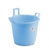 Mastello Tre Manici D.65 Azzurro  Pf32650