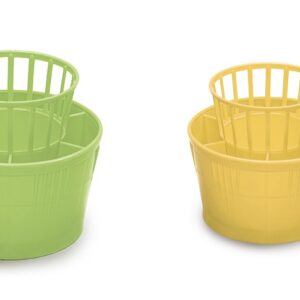 Scolaposate D.13X12H Assortito Colori 2020  PF46137