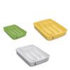 Portaposate  5 Posti Linea Primavera Assortito Colori 2020  Pf47157