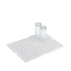Tappeto Lavello Medio Bianco  Pf75030