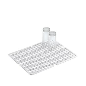 Tappeto Lavello Grande Bianco  PF75034