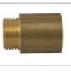Prolunga Ottone Giallo 1"X25