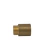 Prolunga Ottone Giallo 3/8"X10