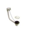 Piletta Gattinara 11/2" Con Tropp. S/Tondo  Pgm112Tt