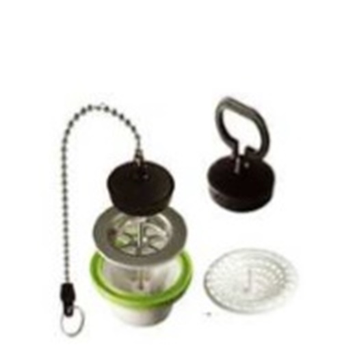 Piletta Gattinara 11/4" Moplen Pgm114