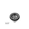 Piletta Moplen Gigante 11/2"-90  Pgmg112